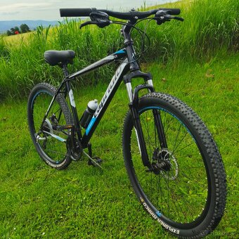 Predam bicykel - 8