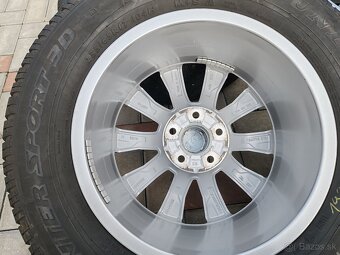 AUDI Q5 5X112 - 8