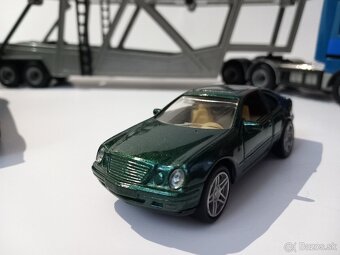 🚗💥 ZBERATEĽSKÉ AUTÍČKA 1:43 NA PREDAJ 💥 - 8