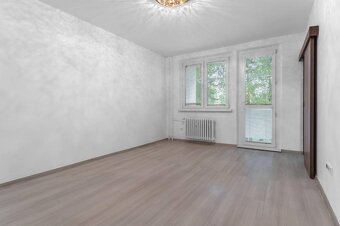 BABONY TRE I Predaj 3- izbového bytu v Dúbravke - 8