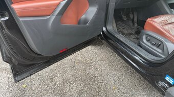 VW Tiguan 2.0 TSI 4x4 - 8