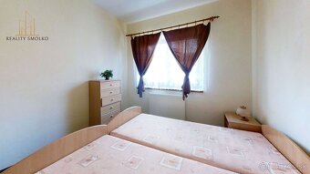 Na predaj dva domy na jedmom pozemku v meste Krompachy - 8