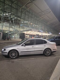 Hliníkové disky Dotz Nardo R17 5x100 - 8