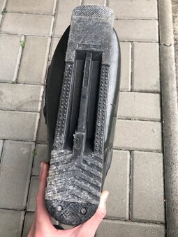 Pánske lyžiarky Nordica veľkosť 45 - 8