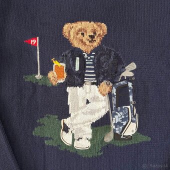 Sveter Ralph Lauren - 8