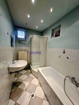 PRENÁJOM STARŠIEHO 2 IZB. RD V RAJKE S VEĽKÝM SLNEČNÝM POZE - 8