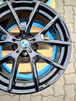 ✅ BMW originálna sada diskov r20 G14 G15 G16 G30 G31 728M ✅ - 8