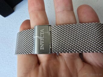 Invicta Vintage Tiffany dial - 8