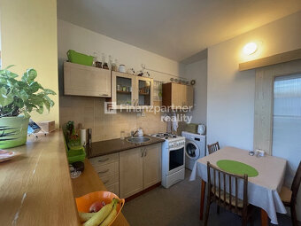 Zaujímavý dlhodobý prenájom 1izb byt na vl. clementisa s log - 8