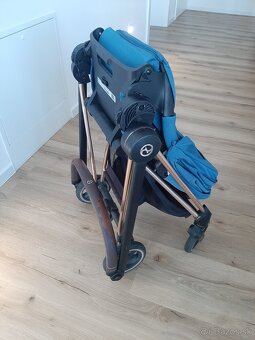 Športový kočík - 8