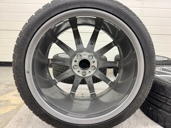 Alu original Mercedes AMG, W218 - 8