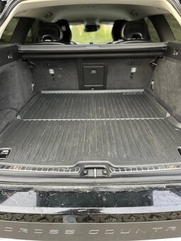 Volvo V90 Cross country D4 (2020) - 8