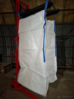Nové big bagy-viacero rozmerov, aj kurierom na dobierku - 8