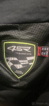 4SR & HJC + Cardo EDGE & SP Connect - 8