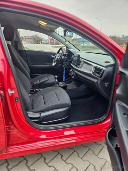 Kia Rio 1.2CVVT 84PS 2022 LED /Kamera/Radar/Android - 8