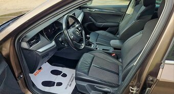 ŠKODA OCTAVIA COMBI - PREDAJ AJ NA SPLÁTKY /ODPOČET DPH❗ - 8