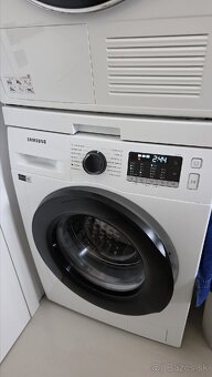 predam Samsung pracku + susicku - 8