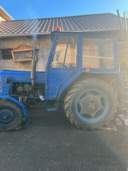 Zetor 3011 - 8
