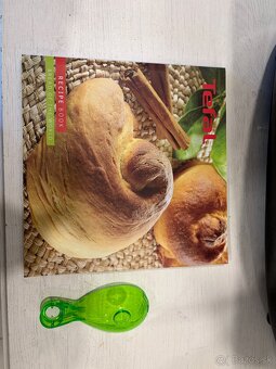 Domáca pekáreň TEFAL - 8