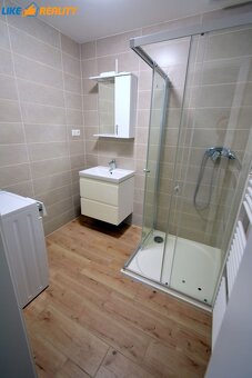 2 izbový byt v novostavbe Priekopa - 8