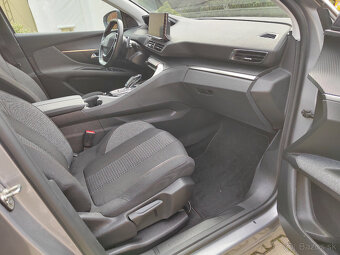 Peugeot 3008 1.5 BlueHDi S S Active E6d-ISC EAT8 - 8