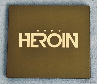 Rôzne cd na predaj - 8