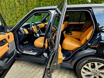 Predám LR Range Rover P400e Plug-in Hybrid AUTOBIOGRAPHY - 8
