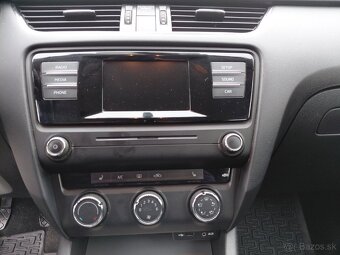 Škoda octavia combi 1.4 tsi + cng - 8