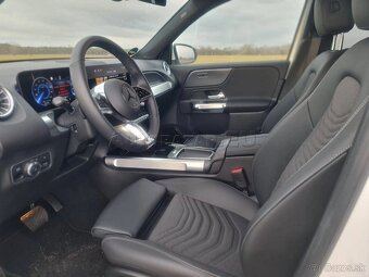 Mercedes EQB 300 4matic 2024 - 8