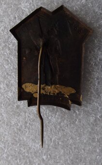 armáda - odznaky - 8