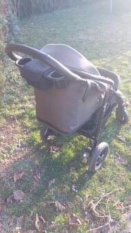 Kočík Joie Litetrax 4 air - 8