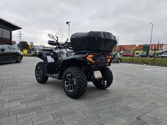 CFMOTO GLADIATOR X625-A OVERLAND - 8