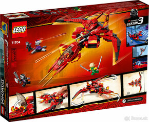 LEGO Ninjago 71704 - 8