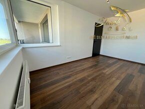 Krásny 2-izbový byt v novostavbe v Trnave - 8