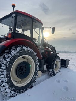 Zetor 6341 turbo - 8