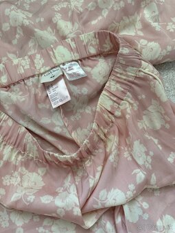 Pyzamo H&M satenove - 8