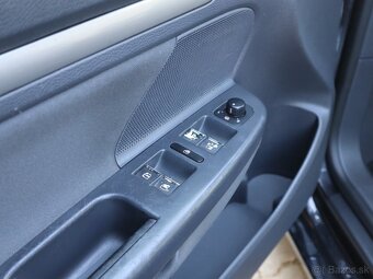 VW GOLF TDi, DSG, Nová spojka - 8
