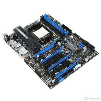 MSI 790FX - GD70 WINKI edition - 8