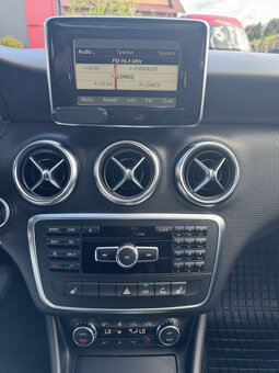 Mercedes-Benz A trieda 180 AKONTACIA OD 0% - 8