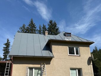 Nátery striech🏡 - 8
