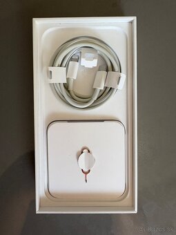 Iphone 13 128GB ružový - 8