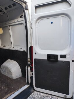 Fiat Ducato 2,3 2015 L3H2 3,5t 96kW - 8