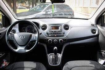 Hyundai i10 1.2i 16V DOHC Comfort A/T - 8