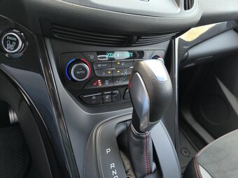 Ford Kuga 1.5 EcoBoost ST-Line AWD A/T, 129 kW, A6 - 8