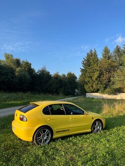 Seat leon mk1 cupra - 8