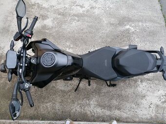 KTM 790 Duke 2021 - 8