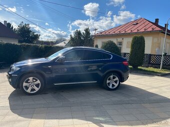 BMW X6 XDrive 180kw RV2012 - 8