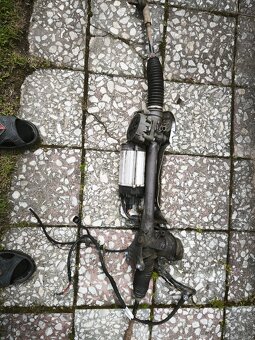 Servo riadenie - 8