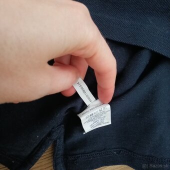 Pánska polokošeľa Polo Ralph Lauren - 8