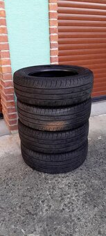 215/60 R17 C Letné pneumatiky Goodyear - 8